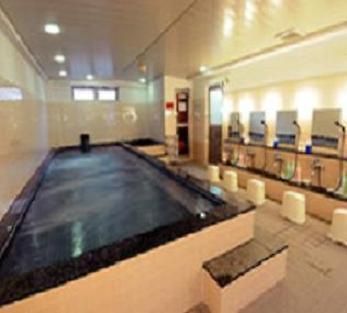 Capsule Hotel Kobe Sannomiya (Adults Only) Luaran gambar