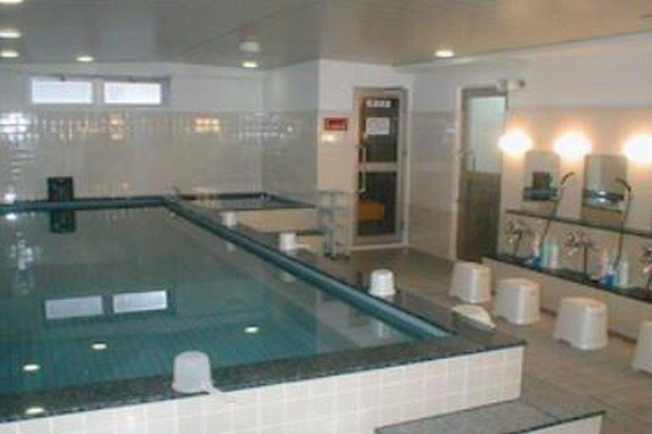 Capsule Hotel Kobe Sannomiya (Adults Only) Luaran gambar