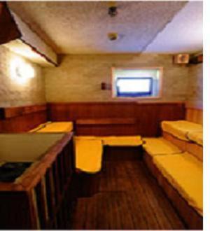 Capsule Hotel Kobe Sannomiya (Adults Only) Luaran gambar