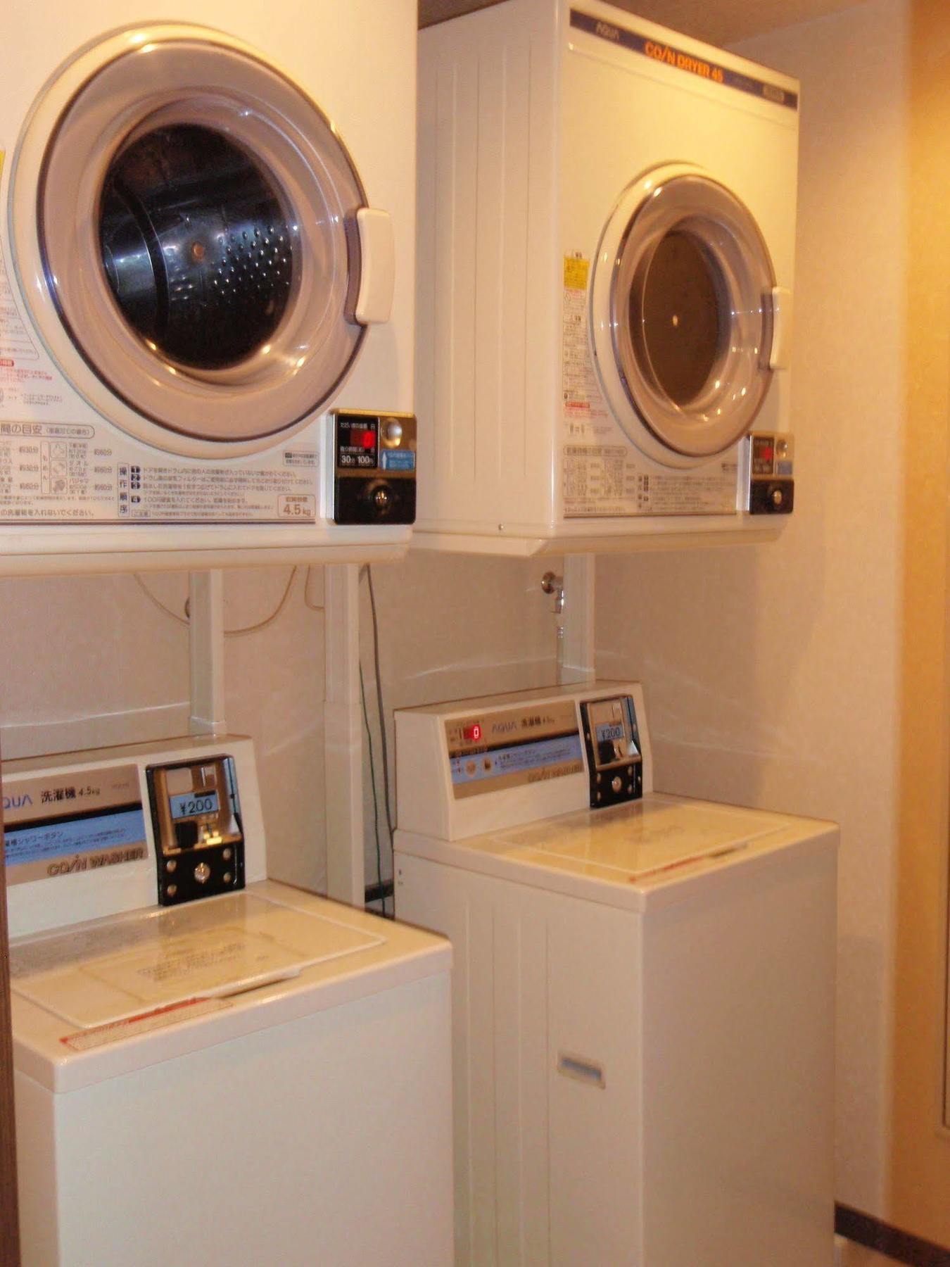 Capsule Hotel Kobe Sannomiya (Adults Only) Luaran gambar