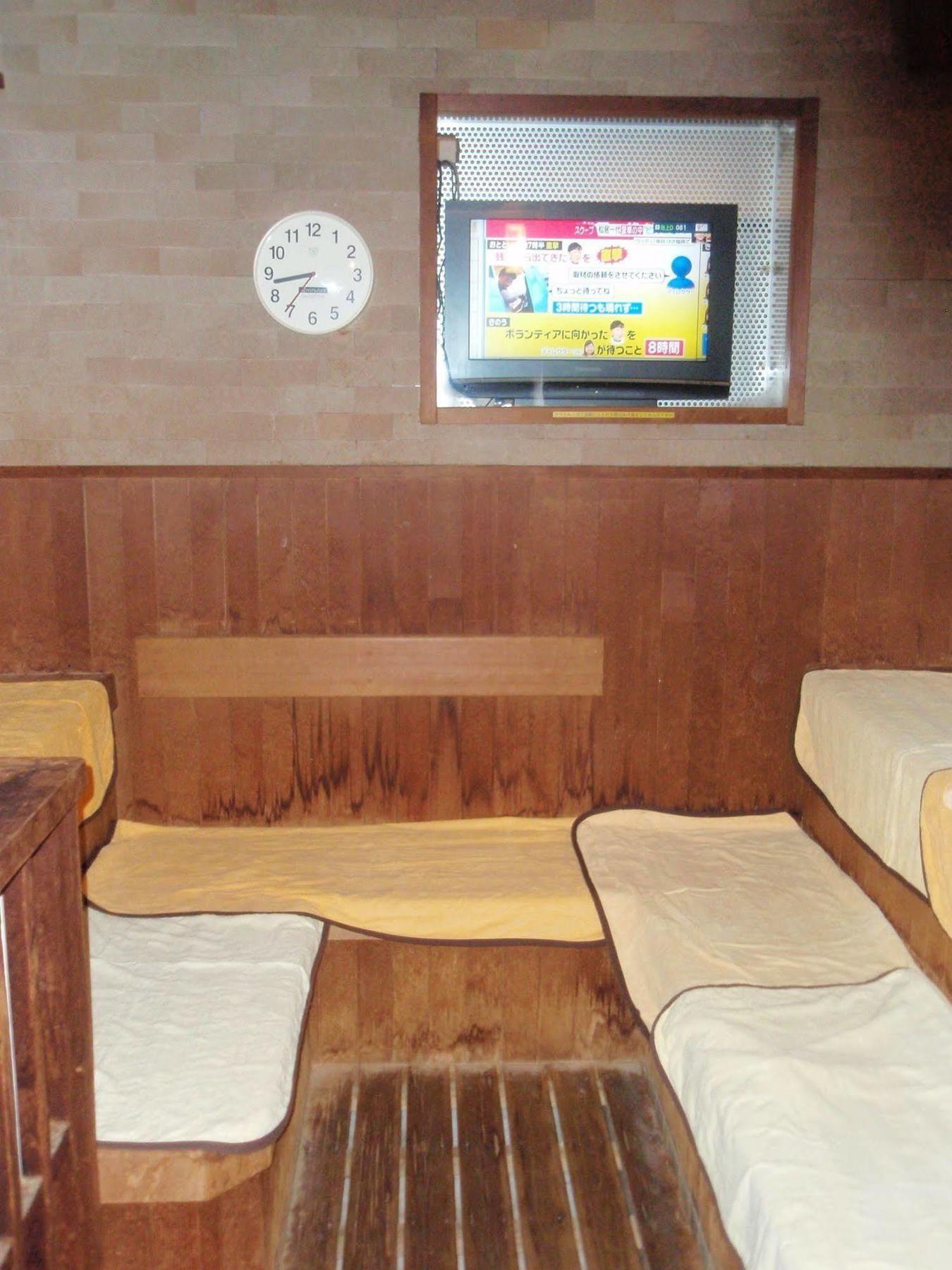 Capsule Hotel Kobe Sannomiya (Adults Only) Luaran gambar
